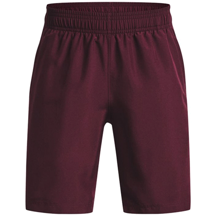 Шорты Under Armour UA B WOVEN GRAPHIC SHORTS photo 