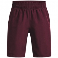 Шорты Under Armour UA B WOVEN GRAPHIC SHORTS thumbnav