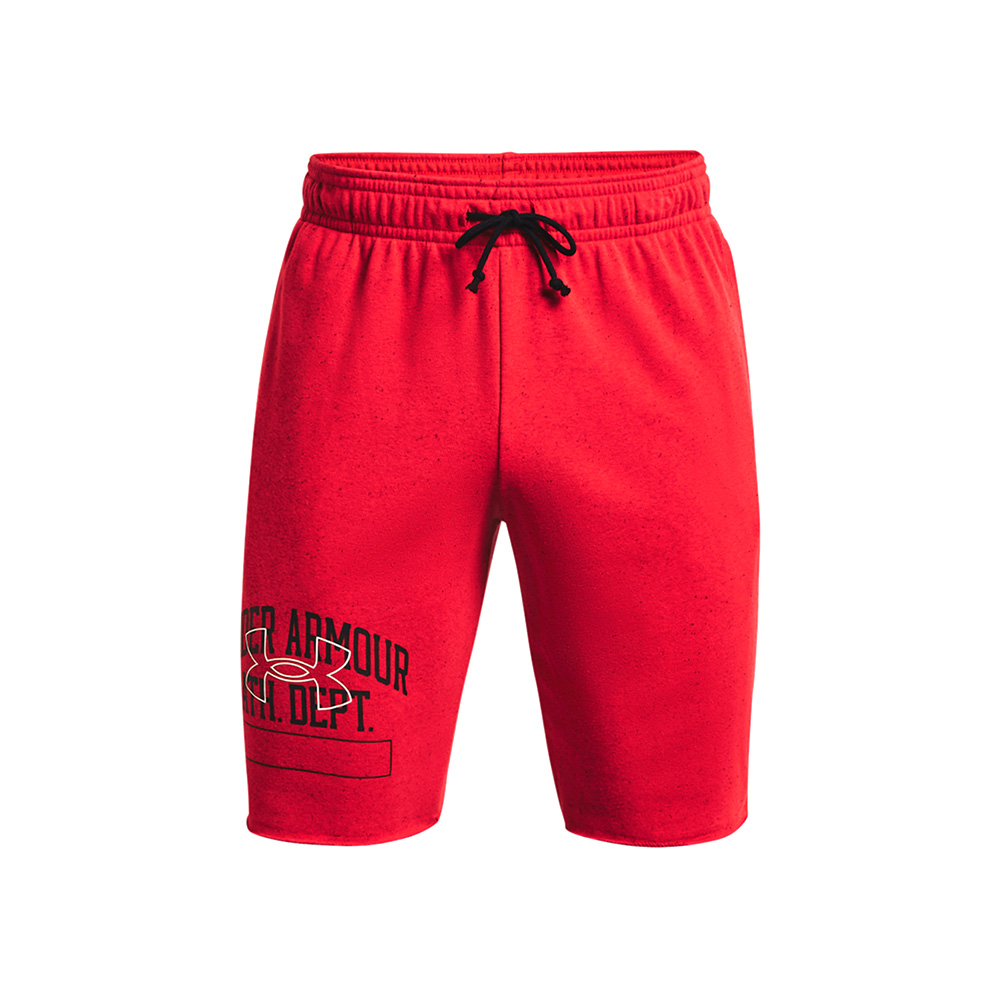 Sorti Under Armour UA Rival Try Athlc Dept Sts photo 
