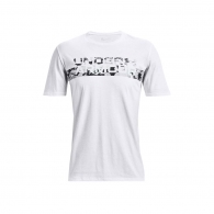 Футболка Under Armour UA CAMO CHEST STRIPE SS thumbnav