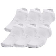 Носки Under Armour UA Essential No Show 6pk thumbnav