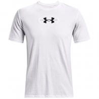 Футболка Under Armour UA REPEAT BRANDED SS thumbnav