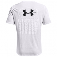 Tricou Under Armour UA REPEAT BRANDED SS thumbnav 2