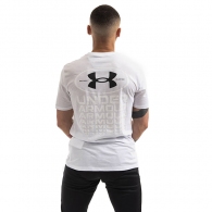 Tricou Under Armour UA REPEAT BRANDED SS thumbnav 5