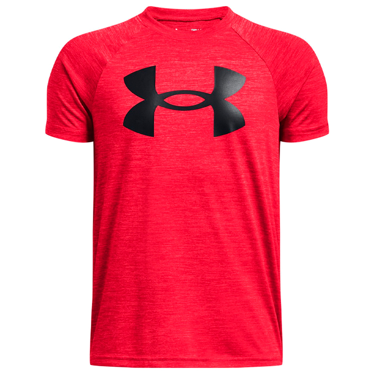 Футболка Under Armour UA Tech Twist SS photo 