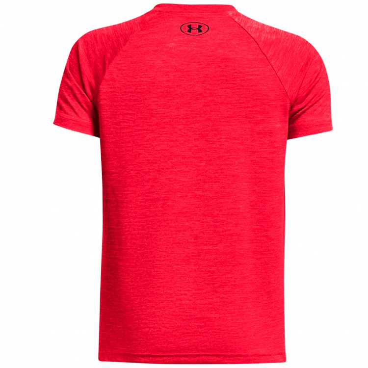 Tricou Under Armour UA Tech Twist SS photo 2