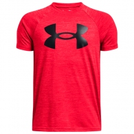 Футболка Under Armour UA Tech Twist SS thumbnav
