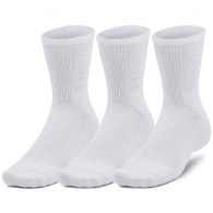 Носки Under Armour UA 3-Maker 3pk Mid-Crew thumbnav