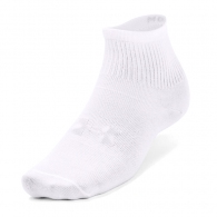 Носки Under Armour UA ESSENTIAL 3PK QTR YTH thumbnav 2