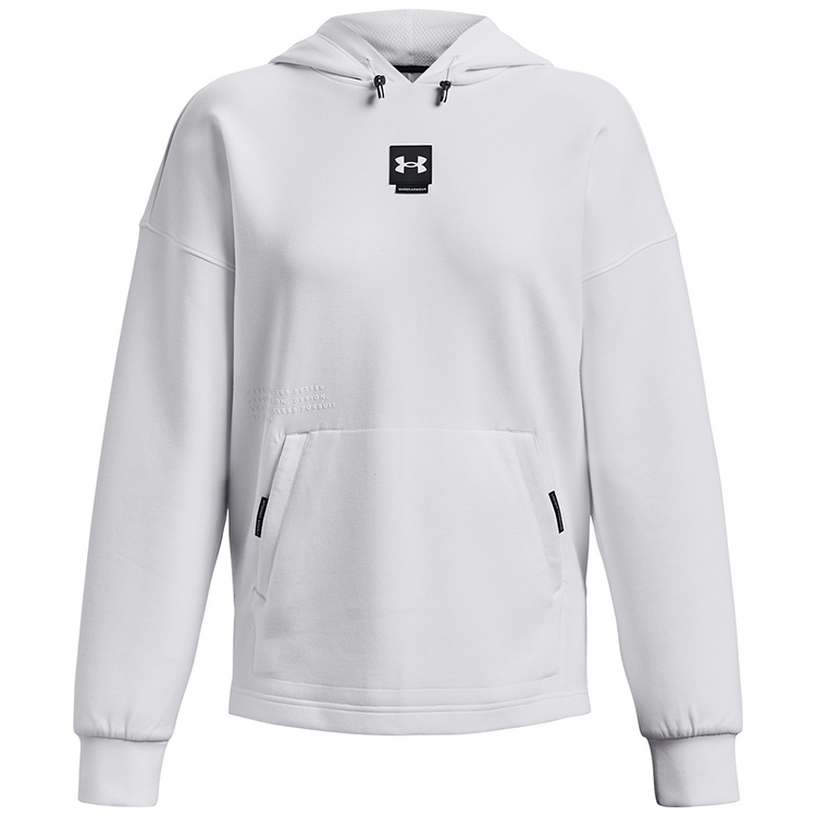 Толстовка Under Armour Summit Knit Hoodie photo Толстовка Under Armour Summit Knit Hoodie photo