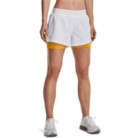Sorti Under Armour UA ISO-CHILL RUN 2N1 SHORT thumbnav 2