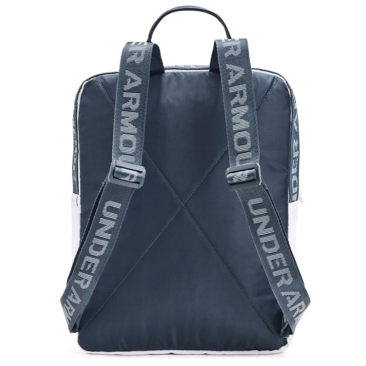 Рюкзак Under Armour UA Loudon Backpack SM 1376456-100 Серый photo 2