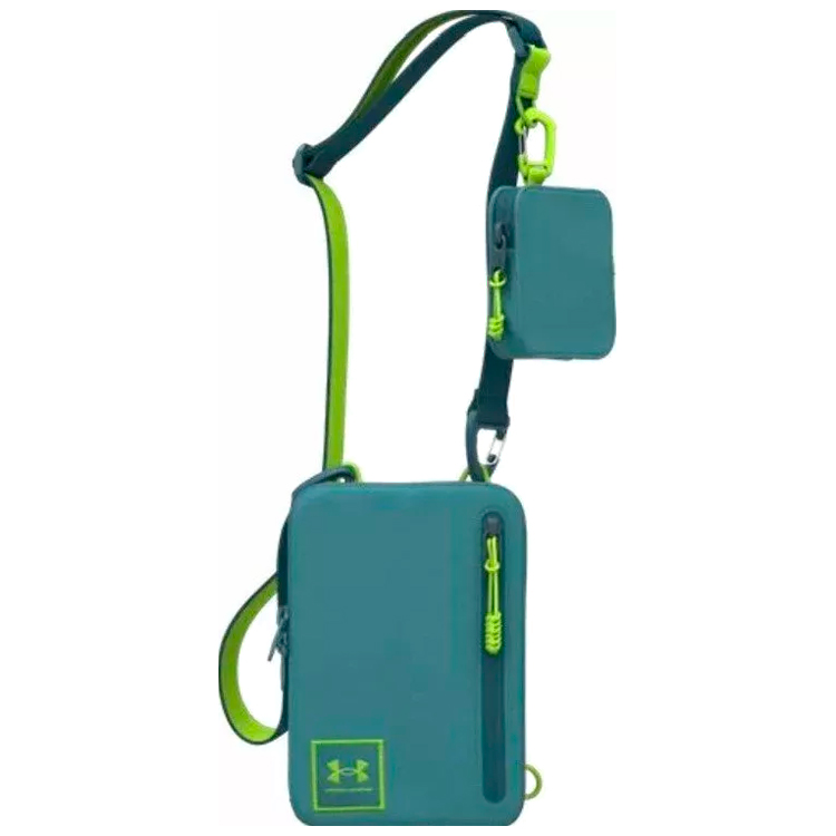 Geanta pe umar Under Armour UA Loudon Crossbody SM photo 