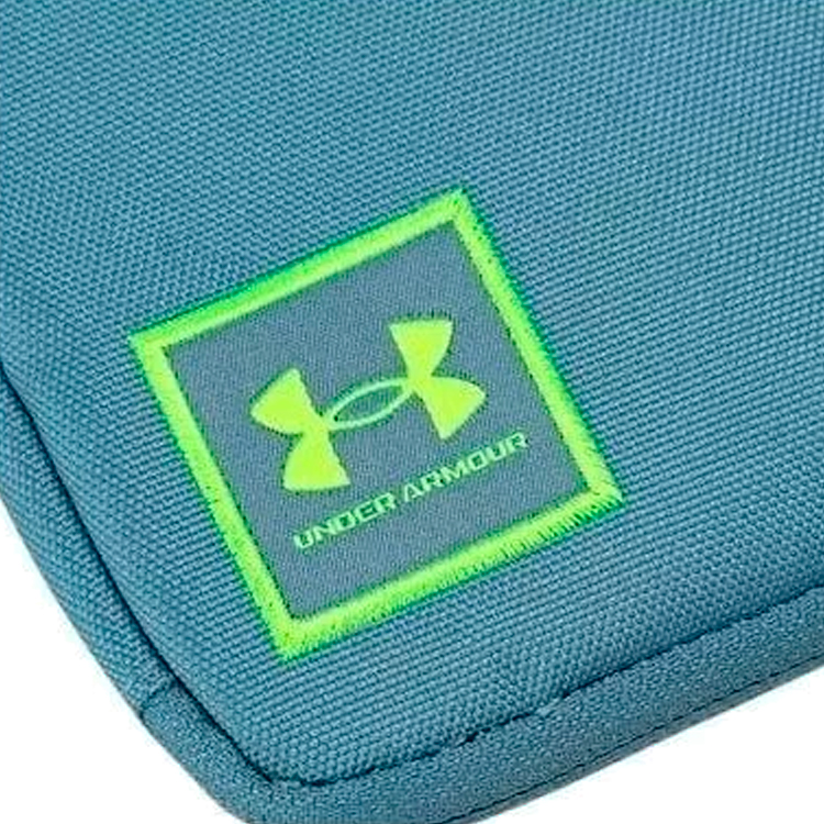 Сумка на плечо  Under Armour UA Loudon Crossbody SM/1376465-400/Зеленый photo 4