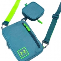 Сумка на плечо Under Armour UA Loudon Crossbody SM thumbnav 3