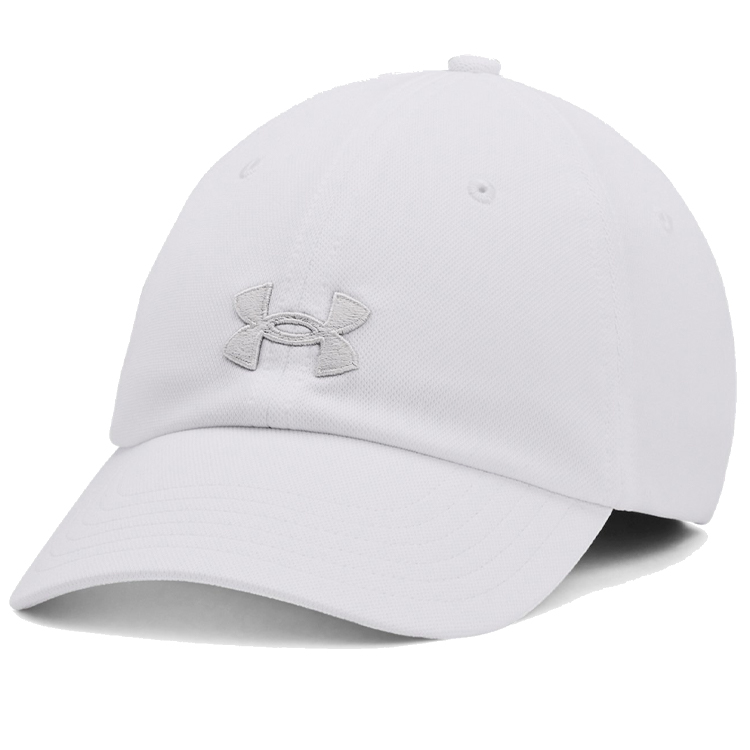 Кепка Under Armour Women UA Blitzing Adj photo 
