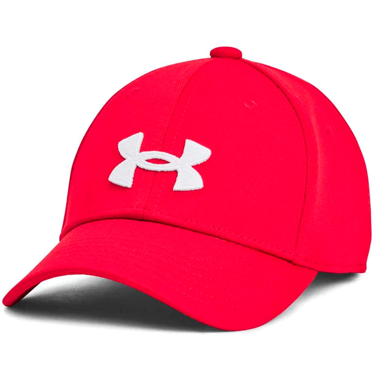 Кепка Under Armour Boys UA Blitzing photo 