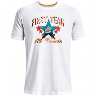 Tricou Under Armour UA CURRY ALL STAR GAME SS thumbnav