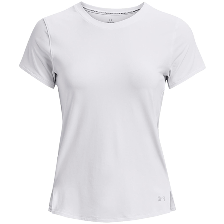 Tricou Under Armour UA W ISO-CHILL LASER TEE photo 