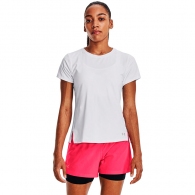 Tricou Under Armour UA W ISO-CHILL LASER TEE thumbnav 2