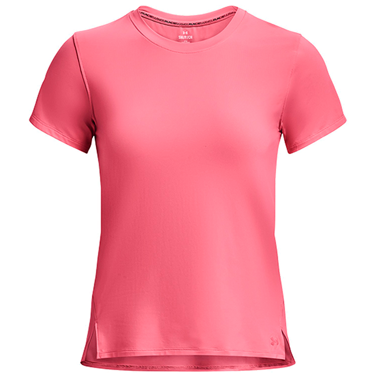 Tricou Under Armour UA W ISO-CHILL LASER TEE photo 