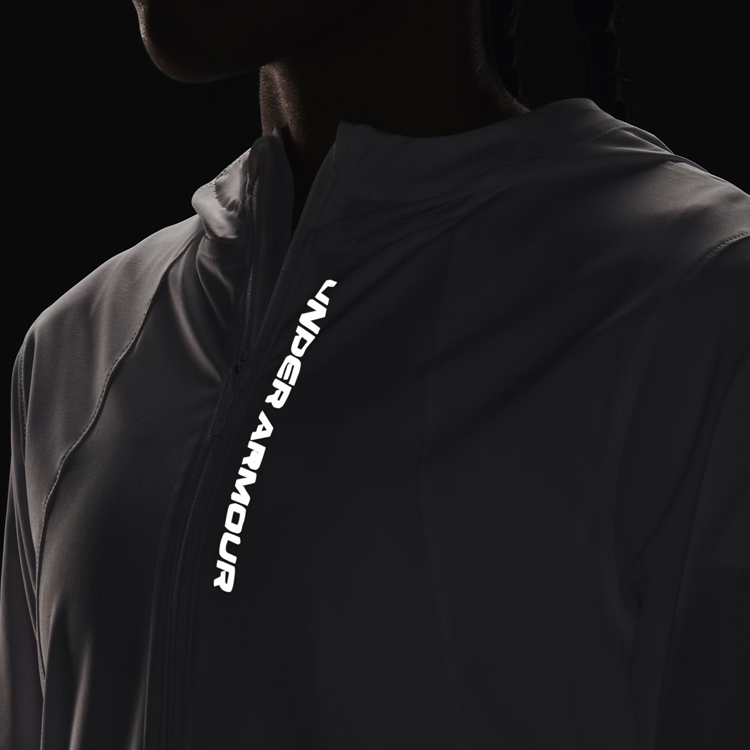 Ветровка Under Armour UA OutRun the STORM Jacket photo 4