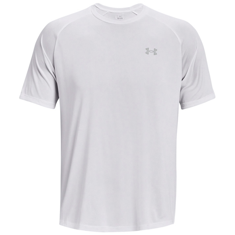 Футболка Under Armour UA M TECH REFLECTIVE SS photo 