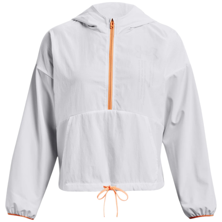 Jacheta Under Armour Woven Graphic Jacket photo 1 Jacheta Under Armour Woven Graphic Jacket photo 1