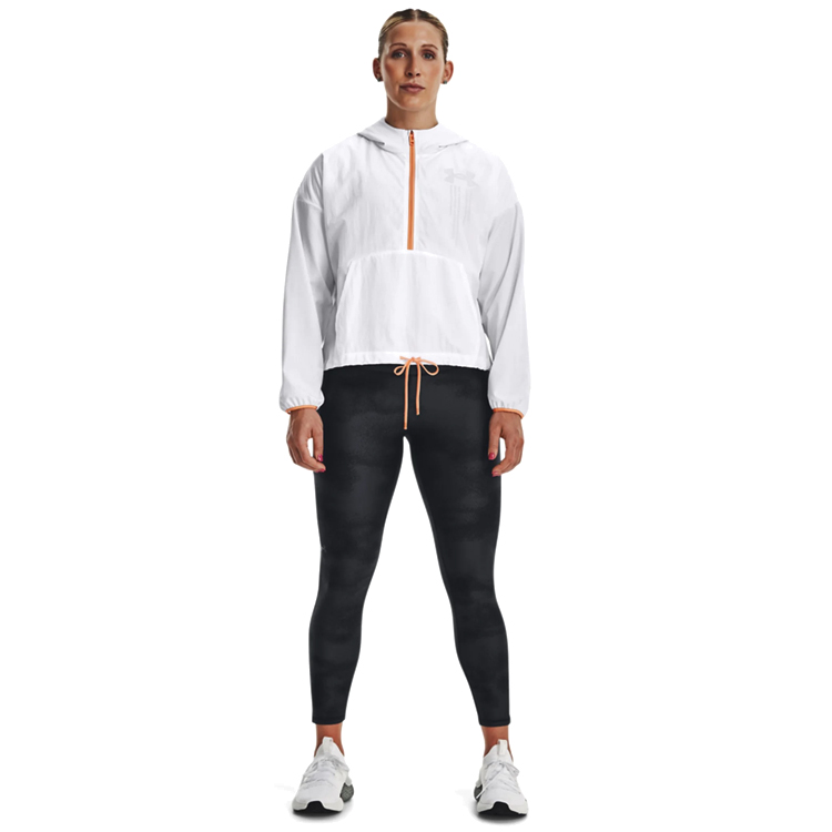 Jacheta Under Armour Woven Graphic Jacket photo 3