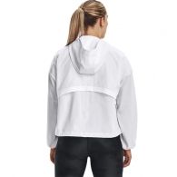 Jacheta Under Armour Woven Graphic Jacket thumbnav 2