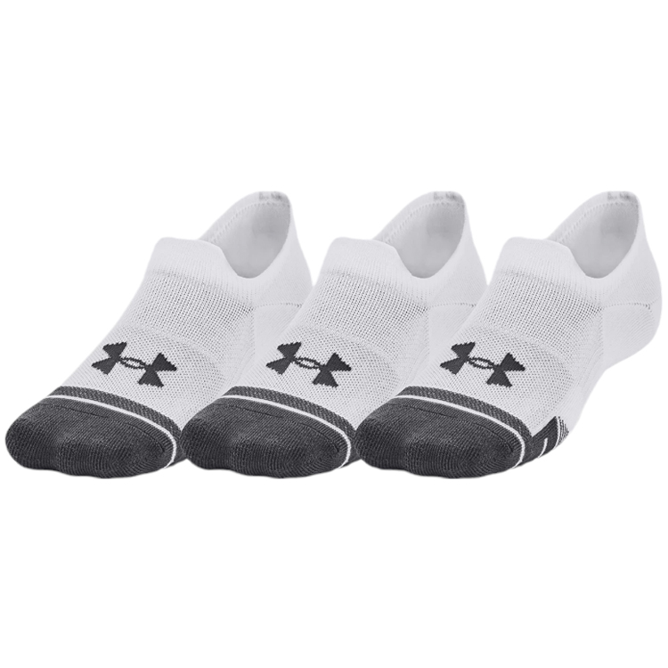 Носки Under Armour UA Performance Tech 3pk ULT photo 