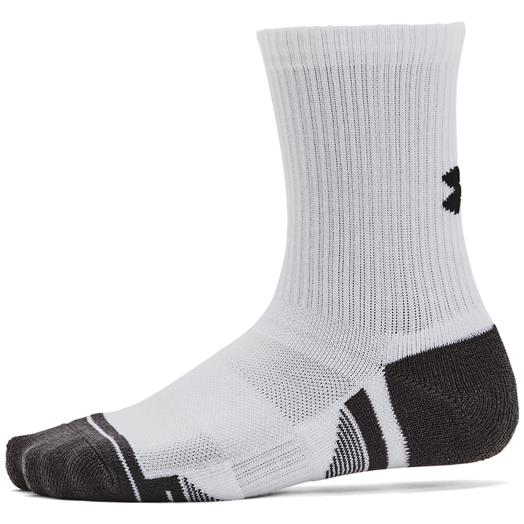 Носки Under Armour Y UA Perform Tech 3p Crew photo 3