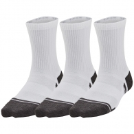 Носки Under Armour Y UA Perform Tech 3p Crew thumbnav 1