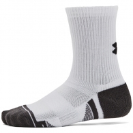Носки Under Armour Y UA Perform Tech 3p Crew thumbnav 3