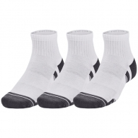 Носки Under Armour UA Performance Cotton 3p Qtr thumbnav