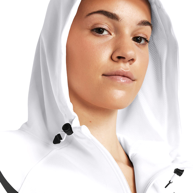 Jacheta Under Armour Unstoppable Hooded Jacket photo 3