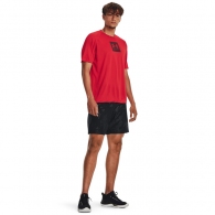Tricou Under Armour UA Tech Prt Fill SS thumbnav 3