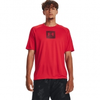 Tricou Under Armour UA Tech Prt Fill SS thumbnav 5