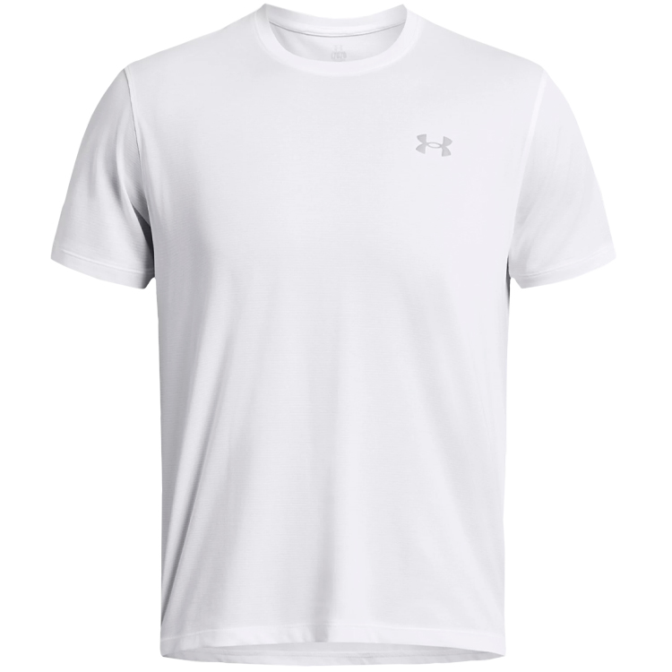 Tricou Under Armour UA Launch Shortsleeve photo 