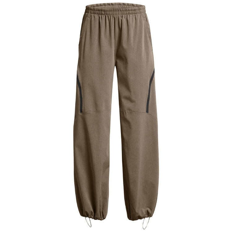 Pantaloni Under Armour UA Unstoppable Airvent Parachute photo 