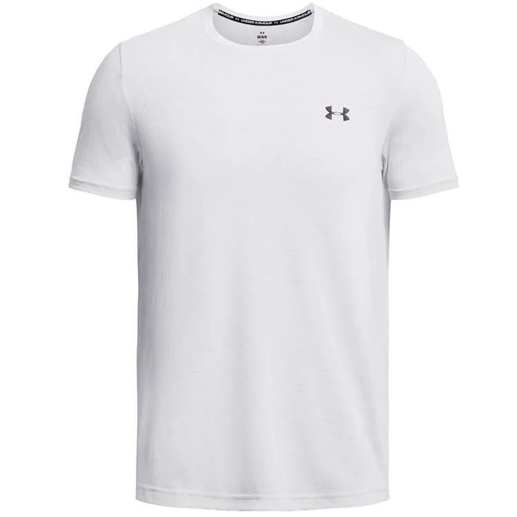 Tricou Under Armour Vanish Seamless SS photo 