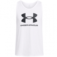 Майка Under Armour UA SPORTSTYLE LOGO TANK thumbnav