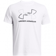 Футболка Under Armour UA GL FOUNDATION UPDATE SS thumbnav