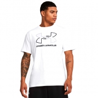 Tricou Under Armour UA GL FOUNDATION UPDATE SS thumbnav 4