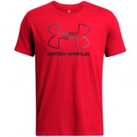 Футболка Under Armour UA GL FOUNDATION UPDATE SS thumbnav