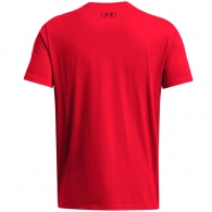 Tricou Under Armour UA GL FOUNDATION UPDATE SS thumbnav 2
