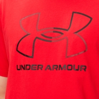 Tricou Under Armour UA GL FOUNDATION UPDATE SS thumbnav 3