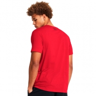 Tricou Under Armour UA GL FOUNDATION UPDATE SS thumbnav 4