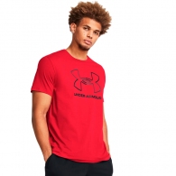 Tricou Under Armour UA GL FOUNDATION UPDATE SS thumbnav 5