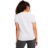 Tricou Under Armour UA Rival Core SS thumbnav 2